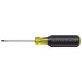 1/16-Inch Keystone Tip Mini Screwdriver, 2-Inch Shank redirect to product page